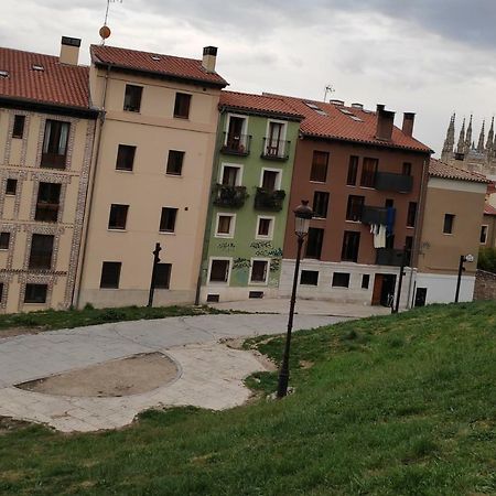 Apartamento Sayly Burgo Exterior foto
