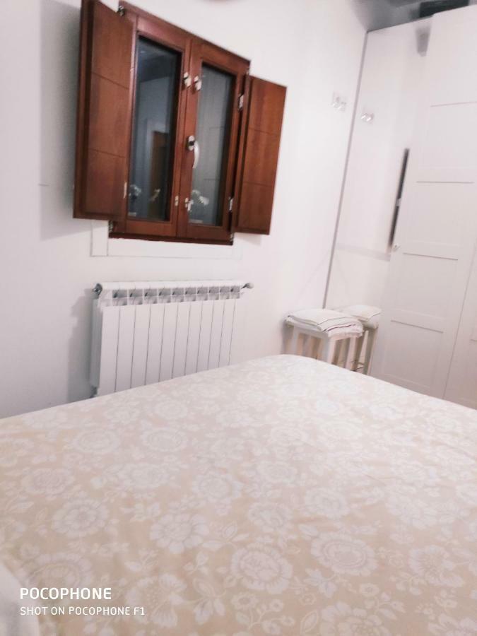 Apartamento Sayly Burgo Exterior foto