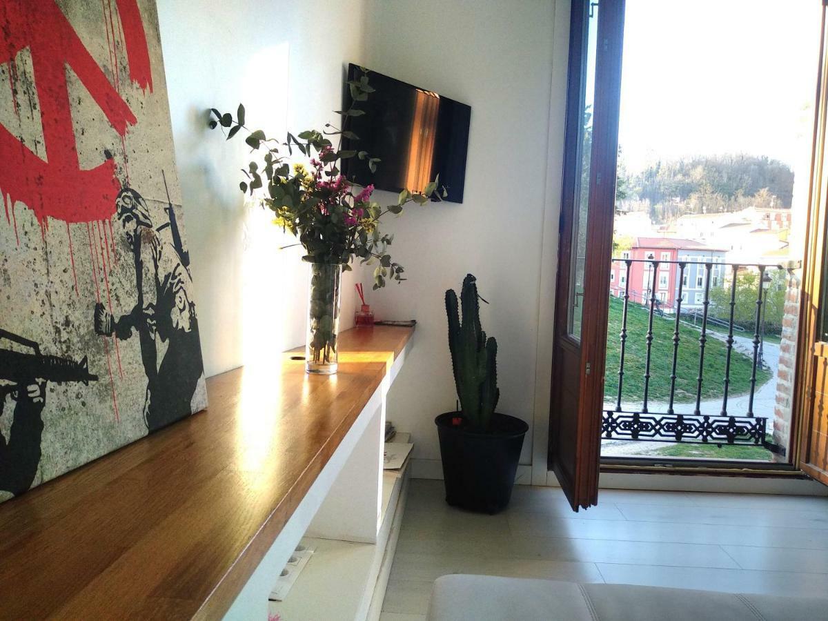 Apartamento Sayly Burgo Exterior foto